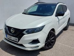 Usado 2020 Nissan Qashqai N-TEC SUV | 19.090 € (Precio justo)