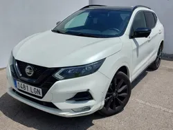 Usado 2020 Nissan Qashqai N-TEC SUV | 19.090 € (Precio justo)
