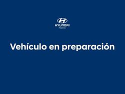 Azul Usado 2025 Hyundai i20 N Line | 21.900 € (Precio justo)