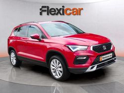 Rojo Usado 2023 Seat Ateca Style SUV | 18.890 € (Super precio)