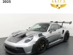 Porsche 911 GT3 RS