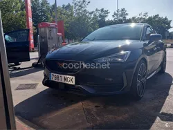Negro Usado 2023 Cupra Leon Berlina | 39.500 €