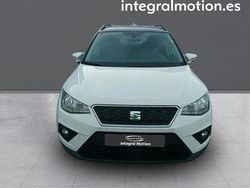 Usado 2021 Seat Arona Style SUV | 15.700 € (Precio justo)