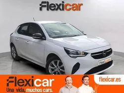 Blanco Usado 2023 Opel Corsa Edition Berlina | 12.390 € (Buen precio)