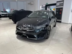 Negro Nuevo 2025 Kia Ceed Familiar | 30.350 € (Precio justo)