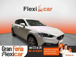Blanco Usado 2021 Seat Leon Style Utilitario | 12.490 € (Buen precio)