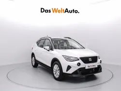 Blanco Nuevo 2024 Seat Arona Style SUV | 21.900 €