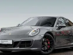Gris Usado 2018 Porsche 911 Carrera 4 GTS Coupe | 147.900 €