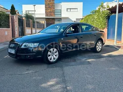Gris / plata Usado 2006 Audi A6 Berlina | 5900 € (Super precio)