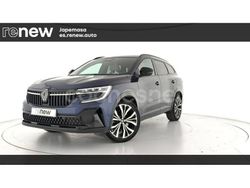Azul Usado 2023 Renault Espace Iconic Monovolumen | 38.000 € (Caro)