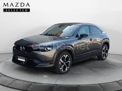 Gris / plata Usado 2024 Mazda MX30 Ad'Vantage SUV | 27.500 € (Buen precio)