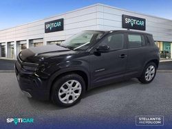 Negro Usado 2024 Jeep Avenger Altitude SUV | 19.290 € (Precio justo)
