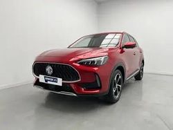 Rojo Usado 2024 MG HS Luxury SUV | 22.290 € (Caro)