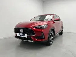 Rojo Usado 2024 MG HS Luxury SUV | 22.290 € (Caro)