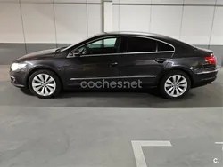 Marrón Usado 2011 VW Passat Highline Berlina | 8200 € (Precio justo)