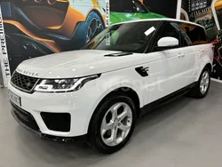 Blanco Usado 2019 Land Rover Range Rover Sport HSE SUV | 30.999 €