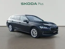 Otro Usado 2024 Skoda Superb Selection Familiar | 41.590 €