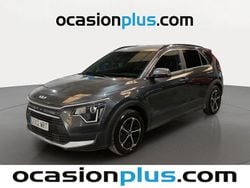 Blanco Usado 2024 Kia Niro SUV | 21.546 € (Super precio)