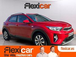Beige Usado 2023 Kia Stonic SUV | 14.990 € (Precio justo)