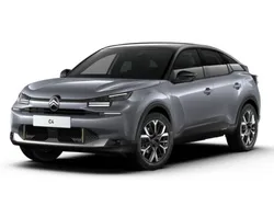 Plata Nuevo 2024 Citroën DS6 Business Class | 311.110 €