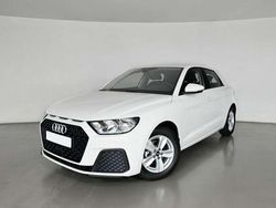 Blanco Usado 2024 Audi A1 Sportback Utilitario | 18.790 € (Super precio)