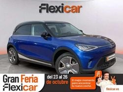 Azul Usado 2024 Smart #1 Edition #1 SUV | 29.690 € (Precio justo)