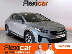 Gris Usado 2023 Kia XCeed SUV | 16.970 € (Buen precio)
