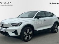 Eléctrico Usado 2024 Volvo EC40 Plus SUV | 41.900 € (Precio justo)
