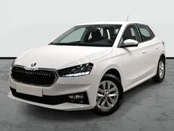Blanco candy Usado 2025 Skoda Fabia Selection | 16.490 € (Buen precio)