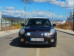 Usado 2009 Mini Cooper Utilitario | 7900 € (Buen precio)