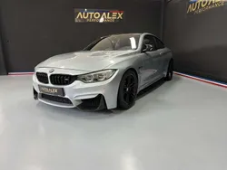 Gris Usado 2015 BMW M4 Coupe | 40.000 € (Caro)