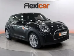 Negro Usado 2021 Mini Cooper SE Utilitario | 15.890 € (Buen precio)