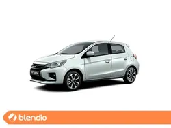 Blanco Usado 2022 Mitsubishi Space Star Berlina | 19.000 €