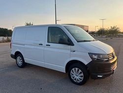 Usado 2020 VW T6.1 Van | 21.900 € (Buen precio)