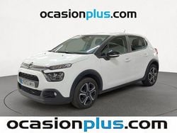 Blanco Usado 2024 Citroën C3 Utilitario | 12.710 € (Buen precio)