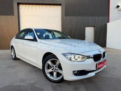 Blanco Usado 2014 BMW 318 Berlina | 12.900 € (Precio justo)