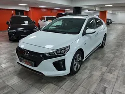 Blanco Usado 2020 Hyundai Ioniq Style Berlina | 17.990 €