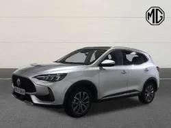 Plateado Usado 2024 MG HS Comfort SUV | 18.540 € (Buen precio)