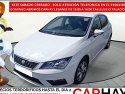 Usado 2019 Seat Leon Style | 12.990 € (Super precio)