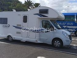Blanco Usado 2012 Renault Master Van | 45.000 €
