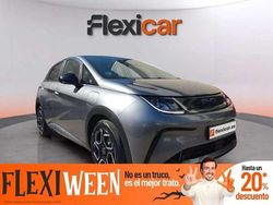 Gris Usado 2025 BYD Dolphin Design Utilitario | 24.490 € (Precio justo)