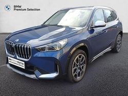 Azul Usado 2023 BMW X1 Comfort Edition SUV | 34.890 € (Super precio)