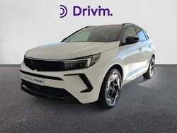 Blanco Usado 2023 Opel Grandland X GSe SUV | 48.900 €