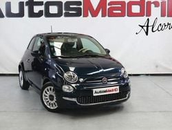 Usado 2021 Fiat 500 Dolcevita Utilitario | 11.490 € (Precio justo)
