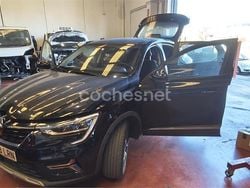 Negro Usado 2021 Renault Arkana Intens SUV | 13.900 € (Buen precio)