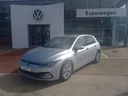 Usado 2024 VW Golf VIII Life | 27.990 € (Precio justo)