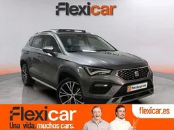 Gris Usado 2023 Seat Ateca Xperience SUV | 25.790 € (Caro)