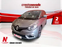 Renault Grand Scénic IV