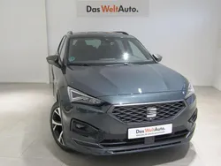 Otro Usado 2024 Seat Tarraco FR SUV | 36.500 € (Precio justo)