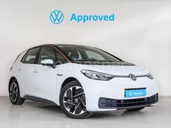 Eléctrico Usado 2020 VW ID.3 Pro Performance Utilitario | 19.800 € (Precio justo)